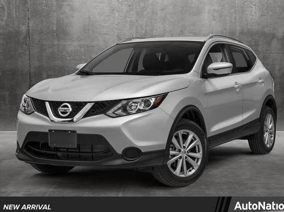 NISSAN ROGUE SPORT 2019 JN1BJ1CR6KW351312 image